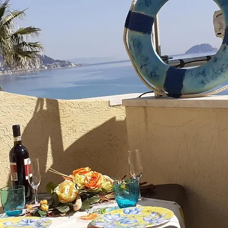 Apartment Alba Laigueglia