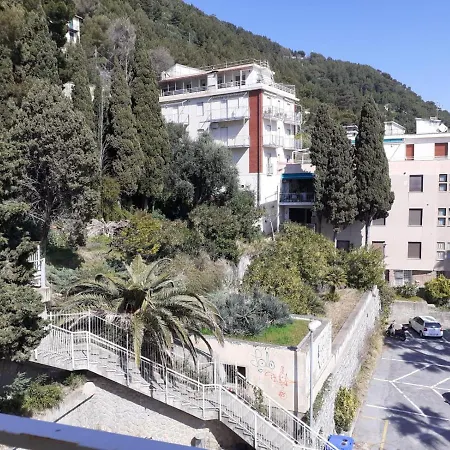 Alba Daire Laigueglia