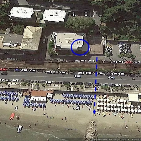 Alba Apartment Laigueglia