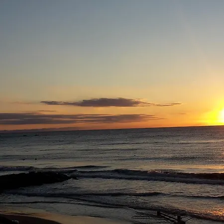 Alba Daire Laigueglia