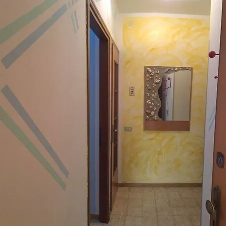 Alba Apartment
