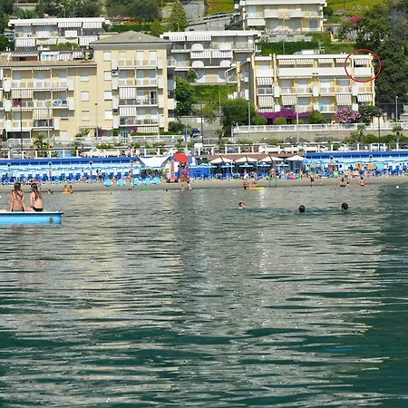 Apartment Alba
