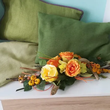 Apartment Alba Laigueglia