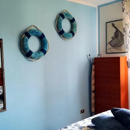 Apartment Alba *