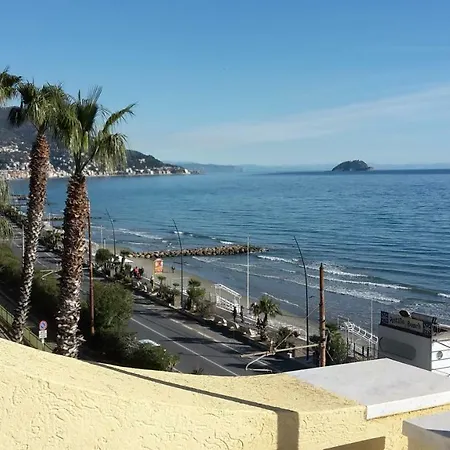 Alba Laigueglia