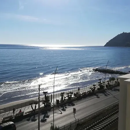 Apartamento Alba *