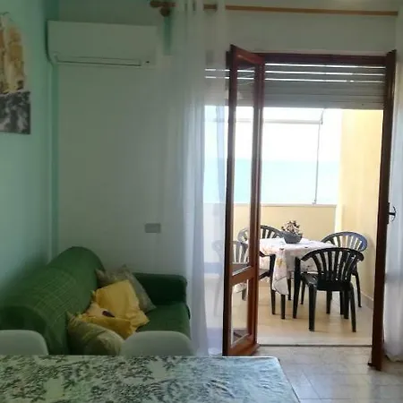 Alba Apartment *