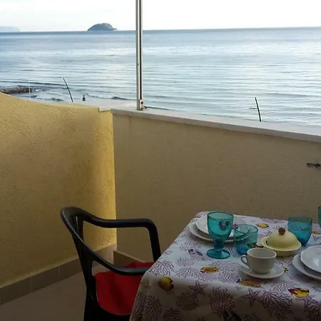 Alba Apartment Laigueglia