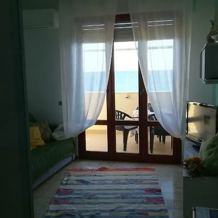 Apartment Alba *