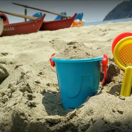 Apartment Alba Laigueglia