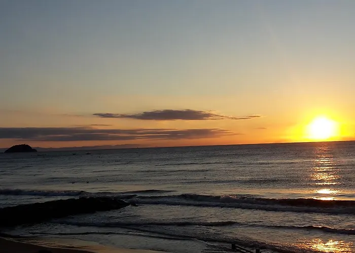 Alba Apartman Laigueglia