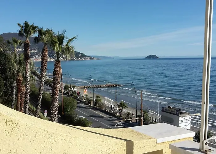 Alba Laigueglia