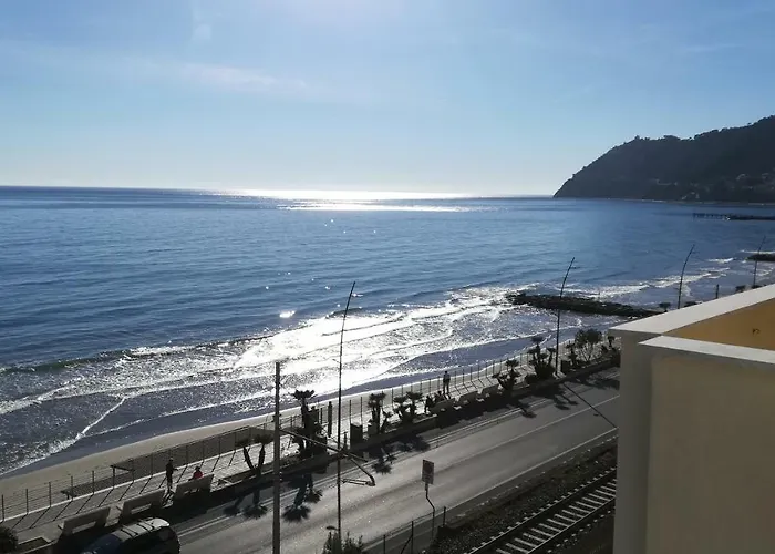 Appartamento Alba *