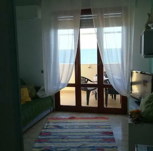 Apartman Alba *