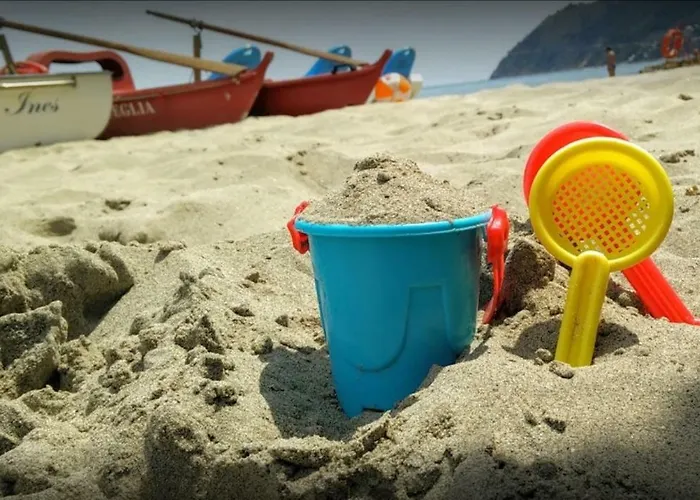 Apartman Alba Laigueglia