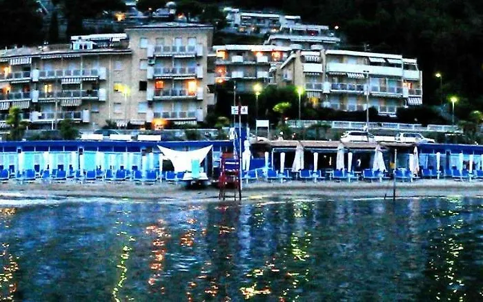 Alba Laigueglia